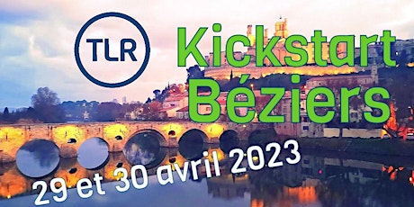 Kickstart à Béziers, Hérault 34