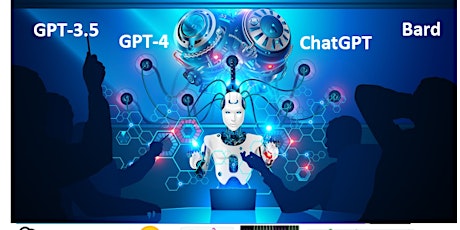 $100!!  ChatGPT and Artificial Intelligence & Machine Learning in 2023