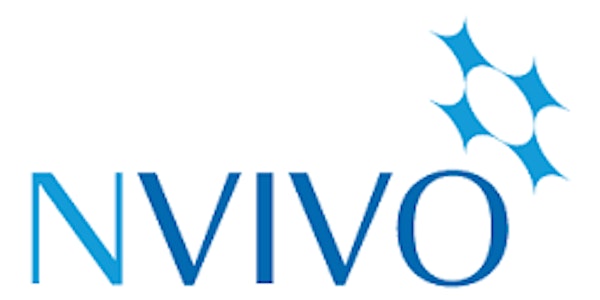 NVivo 2 Day Intensive Training Workshop (Windows & MAC) June 2024