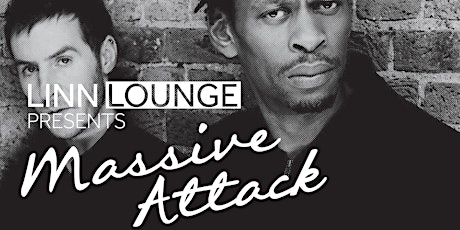 Primaire afbeelding van Linn Lounge met Massive Attack