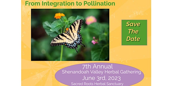 7th Annual Shenandoah Valley Herbal Gathering