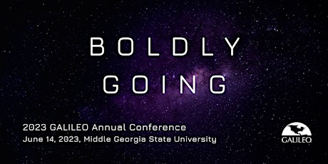 2023 GALILEO Annual Conference