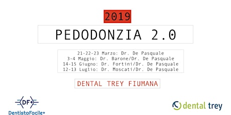 Immagine principale di PEDODONZIA 2.0 