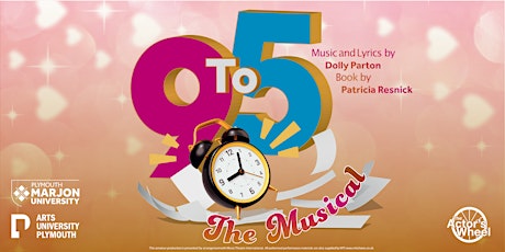 9 to 5 The Musical - Friday  primärbild