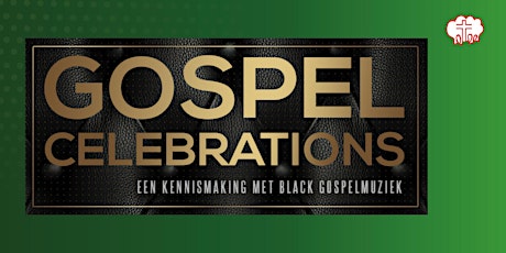 Gospel Celebration bij Pinksterfeest Veenklooster