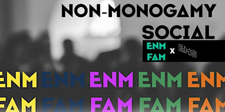 Hauptbild für ENM Fam social - April 2023 (ENMFAMxEms)