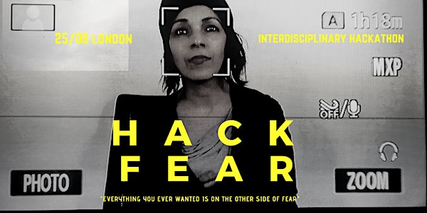 HACK FEAR