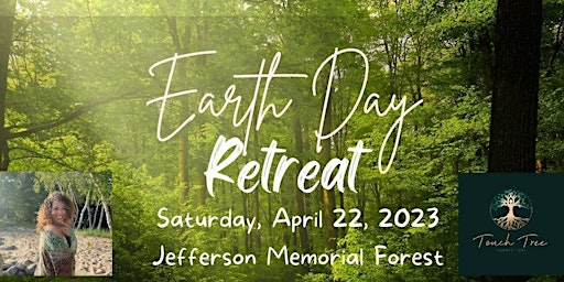 Earth Day Retreat