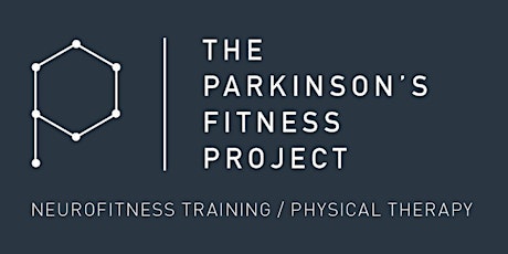 Monthly Meet Up with The Parkinson's Fitness Project!