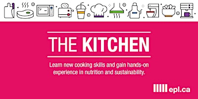 Immagine principale di The Kitchen: Learn To Make Challah (*Demonstration class) 