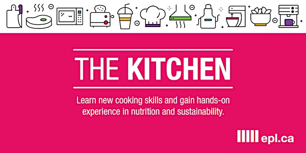 The Kitchen: Learn To Make Latkes