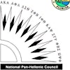 Logotipo de NPHC of Palm Beach County