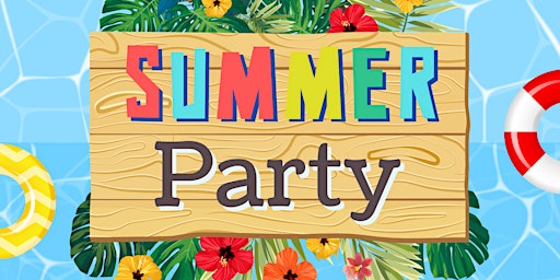 Summer Party primary image