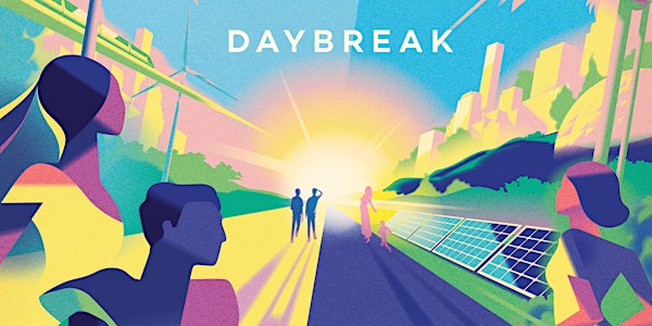 NYU Game Center Lecture Series Presents Daybreak with Matteo Menapace