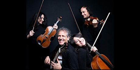 Imagen principal de Paganini Ensemble Wien