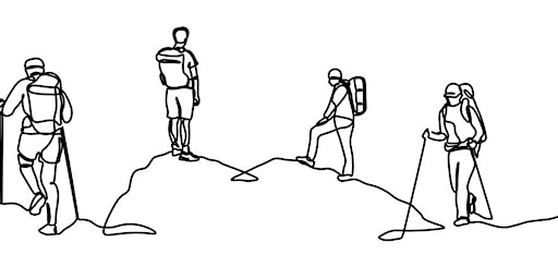 Immagine principale di Beginners Backpacking Skills Course 