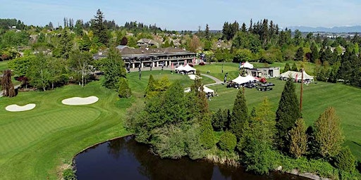2023 Sacramento Valley Annual ASHRAE Golf Fundraiser primary image
