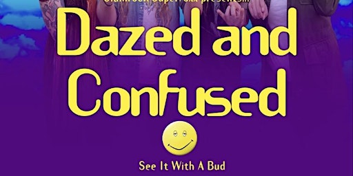 Glamrock Superfoxx presents ‘Dazed and Confused’ primary image