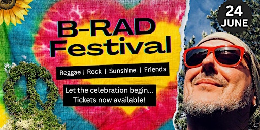B-RAD Festival 2023 primary image