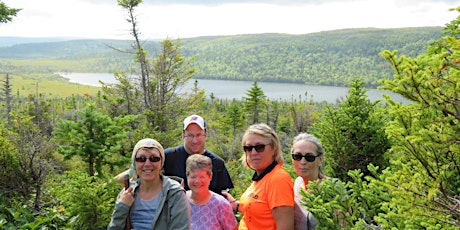 20th Annual Hike the Highlands Festival
