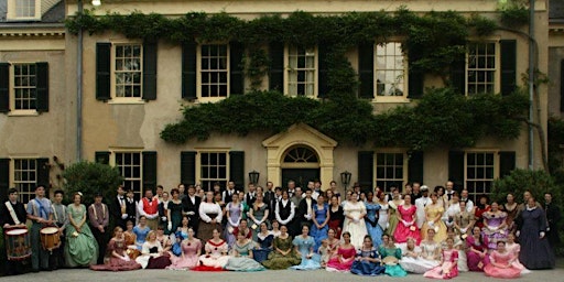 23rd Annual Victorian Ball primary image