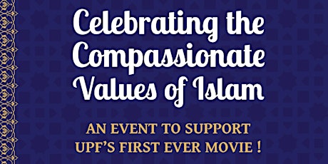 Imagen principal de Dinner to Support UPF's First-Ever Movie! - Sept 29th