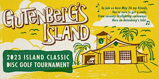 2023 ISLAND CLASSIC IN SUPPORT OF CYSTIC FIBROSIS CANADA