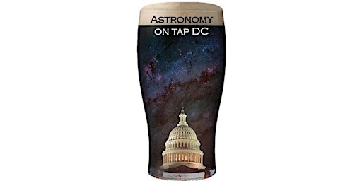 Astronomy on Tap  primärbild