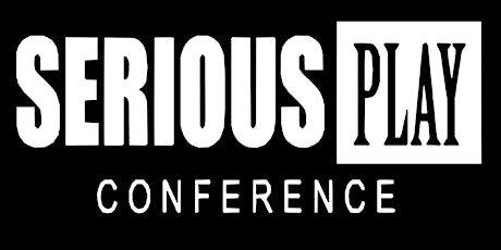 2020 Serious Play Conference Attendees ONLINE primary image