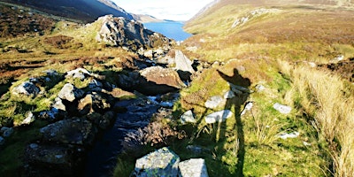 Imagen principal de Improver Backpacking Skills Expedition - Snowdonia