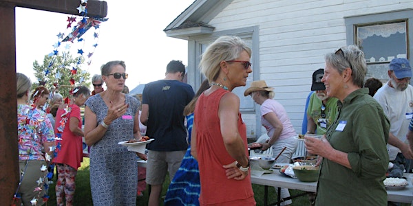Valley County Democratic Picnic