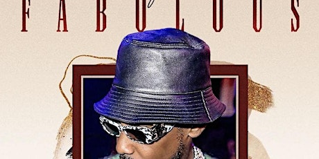 5 Star Ent Group Presents FABOLOUS Live @ Polygon in Brooklyn