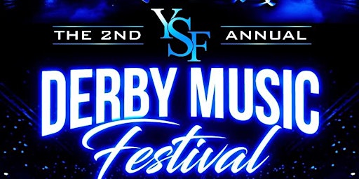 YSF 2nd Annual Derby Music Fest