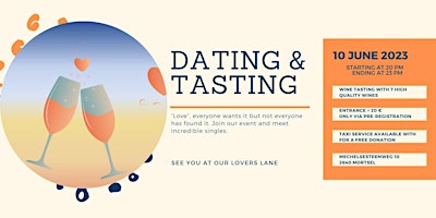 Dating & tasting