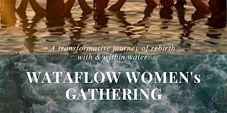 WATAFLOW Women's Workshop