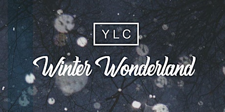 The 2018 Young Professionals' Ball: Winter Wonderland primary image