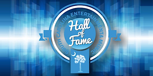 South Carolina Entertainment & Music Hall of Fame Greenville Induction Show
