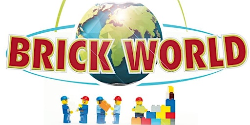 Brick World Lego Exhibition - Monasterevin Community Centre