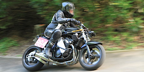 MOTOR CYCLE MADNESS!  FLAT OUT ACTION ON TWO AND THREE WHEELS.  primary image