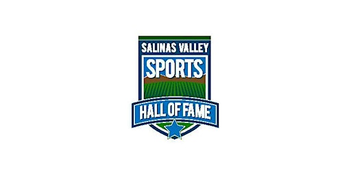 Imagem principal do evento 10th Annual Salinas Valley Sports Hall of Fame Induction