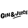 Logotipo da organização Gin & Juice