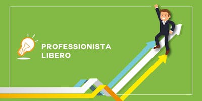 Professionista Libero - Smetti li vivere solo per lavorare! Professionista Libero - Smetti li vivere solo per lavorare!