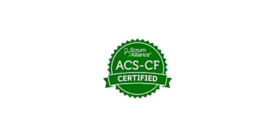 Agile Coaching Skills - Certified Facilitation with Lonnie primary image