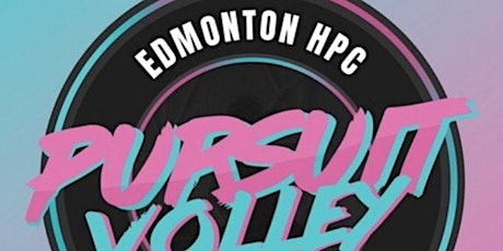 Edmonton High Performance Camp presented by Pursuit Volley