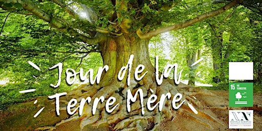 Hauptbild für Jour de la Terre Mère : rando-nettoyage