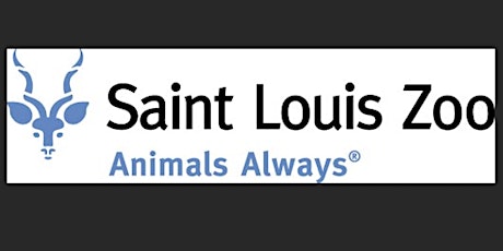 St. Louis Zoo Overnight $130 (Grades 6-8)