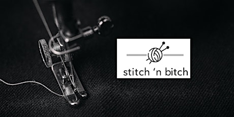 Stitch and Bitch