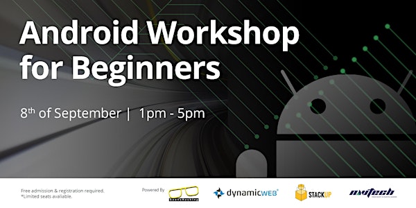 Android for Beginners