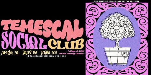 Temescal Social Club primary image