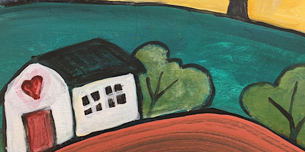 Artem Dare: The art of giving - Events to support "ALittleHelp.org"